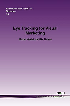 Eye Tracking for Visual Marketing
