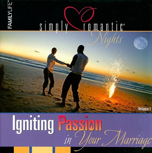 Simply Romantic Nights, Volume 1