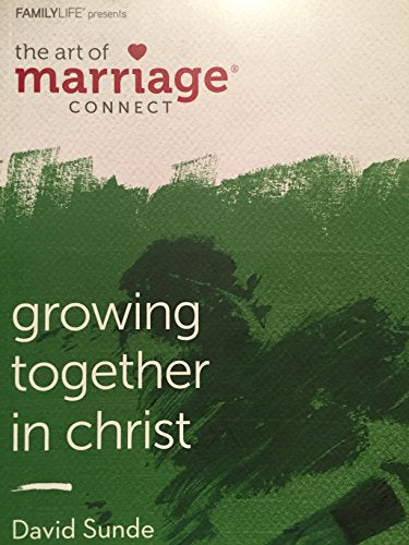 The Art of Marriage