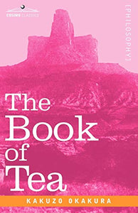 The Book of Tea 