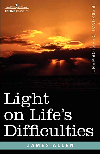 Light on Life's Difficulties