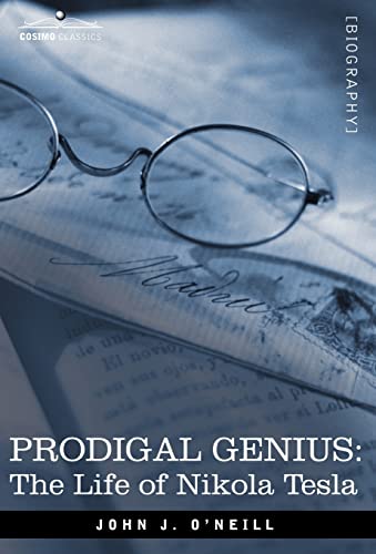 Prodigal Genius