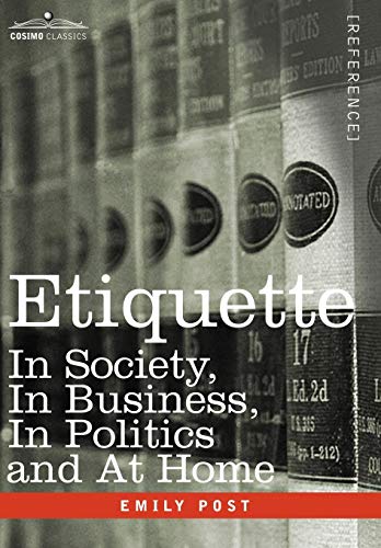 Etiquette