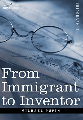 From Immigrant to Inventor
