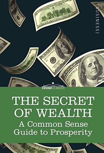 The Secret of Wealth