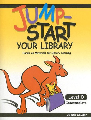 Jump-Start Your Library