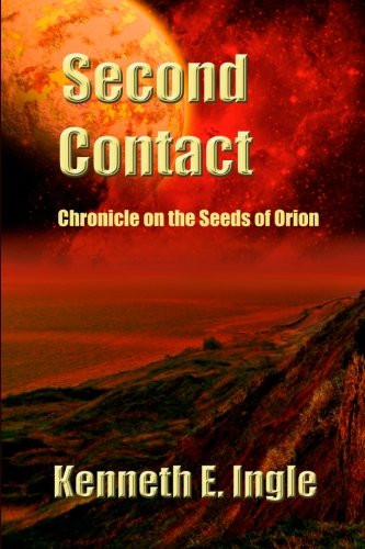 Second Contact