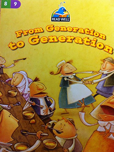 From Generation to Generation