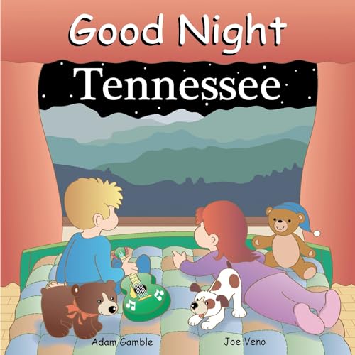 Good Night Tennessee