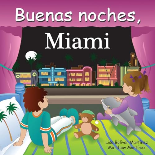 Good Night Miami