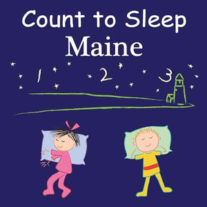 Count To Sleep Maine