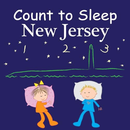 Count To Sleep New Jersey