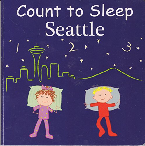 Count to Sleep Seattle