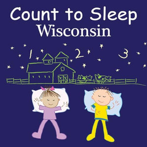 Count To Sleep Wisconsin