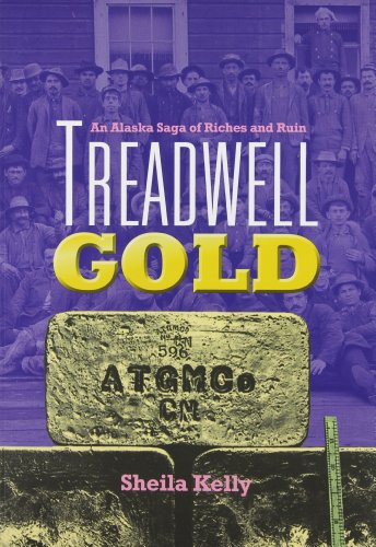 Treadwell Gold