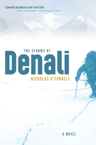 The Storms of Denali