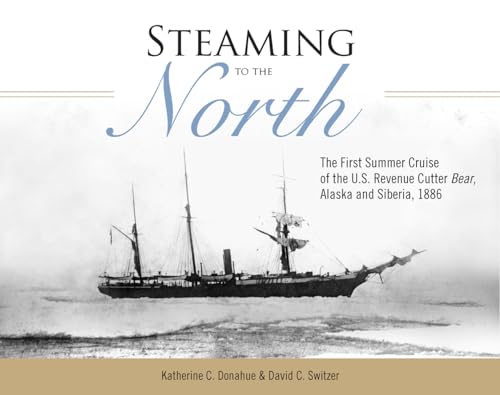Steaming to the North