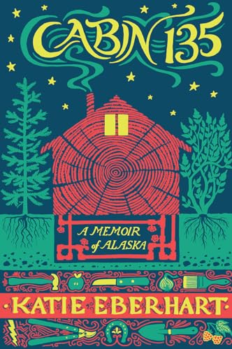Cabin 135
