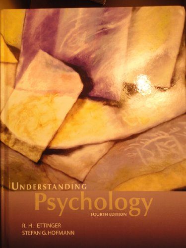 Understanding Psychology