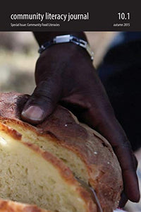 Community Literacy Journal 10.1 (Autumn 2015) 