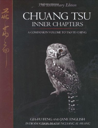 Chuang Tsu