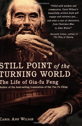 Still Point of the Turning World