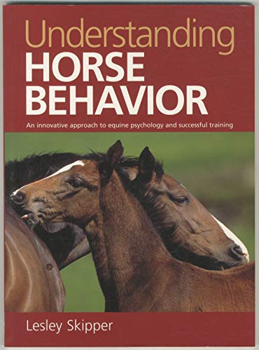 Understanding Horse Behavior