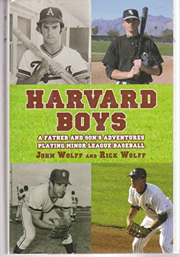 Harvard Boys
