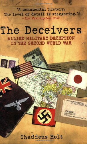 The Deceivers