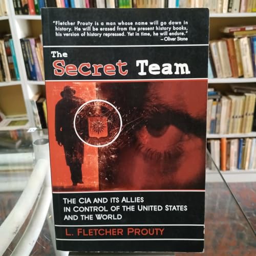 The Secret Team