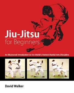Jiu-Jitsu for Beginners 