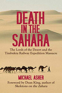Death in the Sahara 