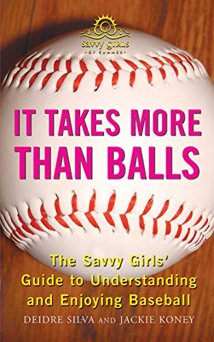 It Takes More Than Balls