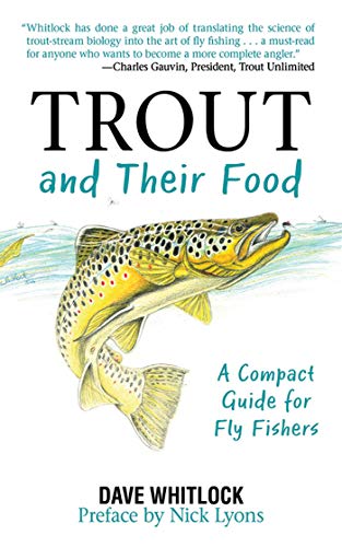 Trout and Their Food