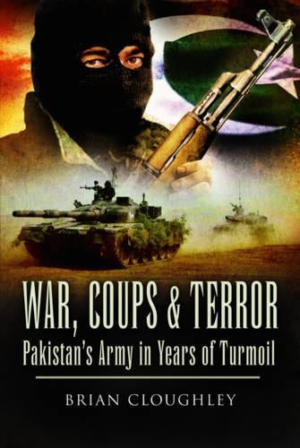War, Coups & Terror