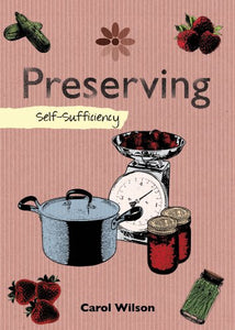 Preserving 