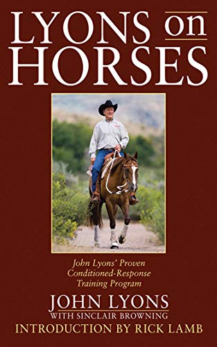 Lyons on Horses