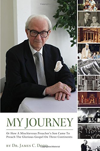 My Journey