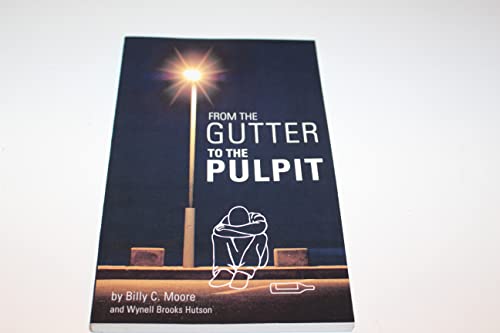 From the Gutter to the Pulpit