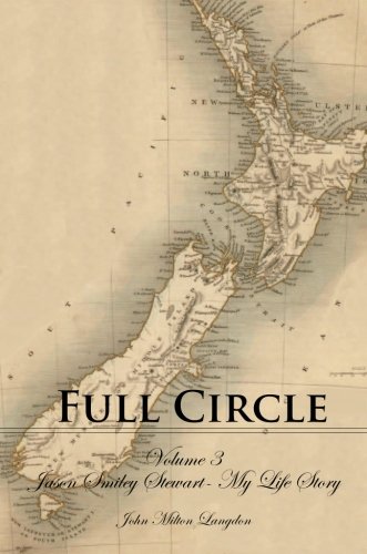 Full Circle Volume 3