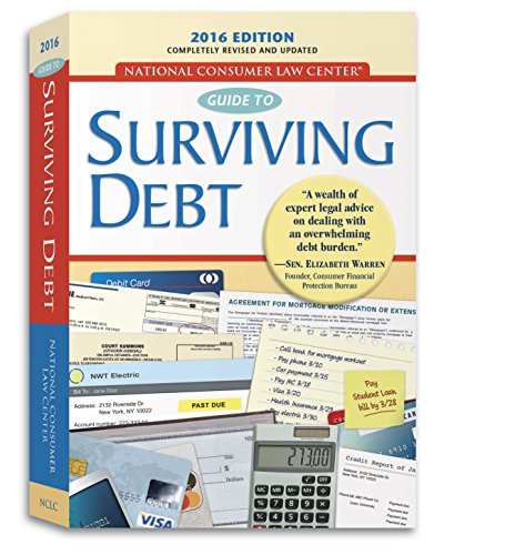 Guide to Surviving Debt