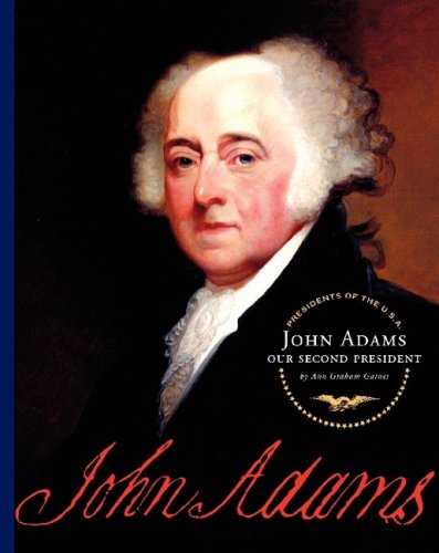 John Adams