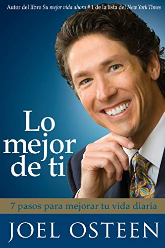 Lo Mejor de Ti