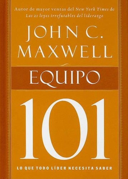 Equipo 101