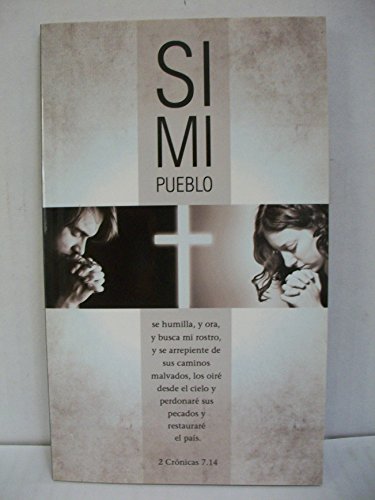 Si Mi Pueblo...