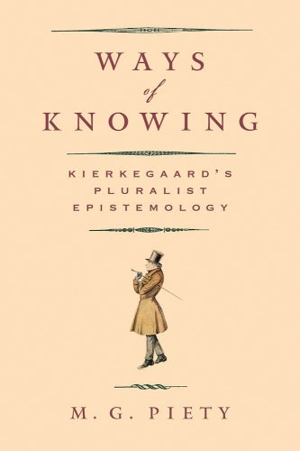Ways of Knowing