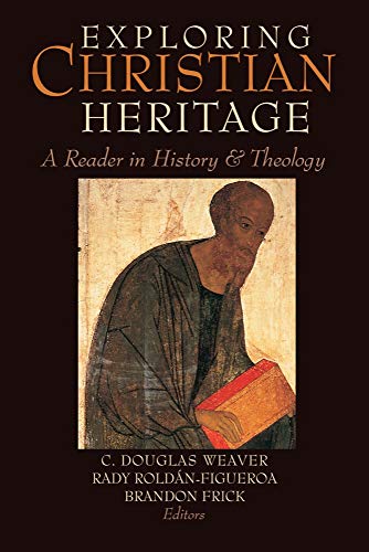 Exploring Christian Heritage