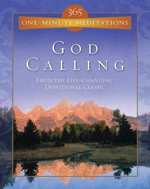 God Calling