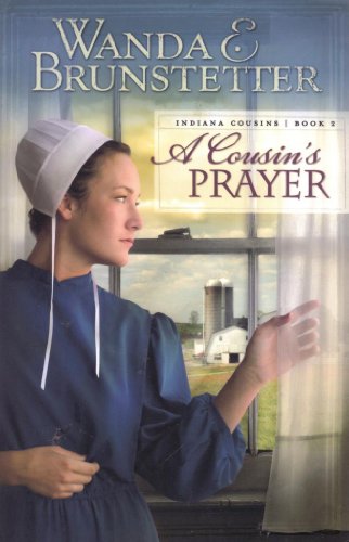 A Cousin's Prayer