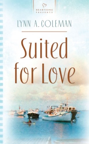 Suited for Love
